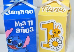 Para fiestas o eventos